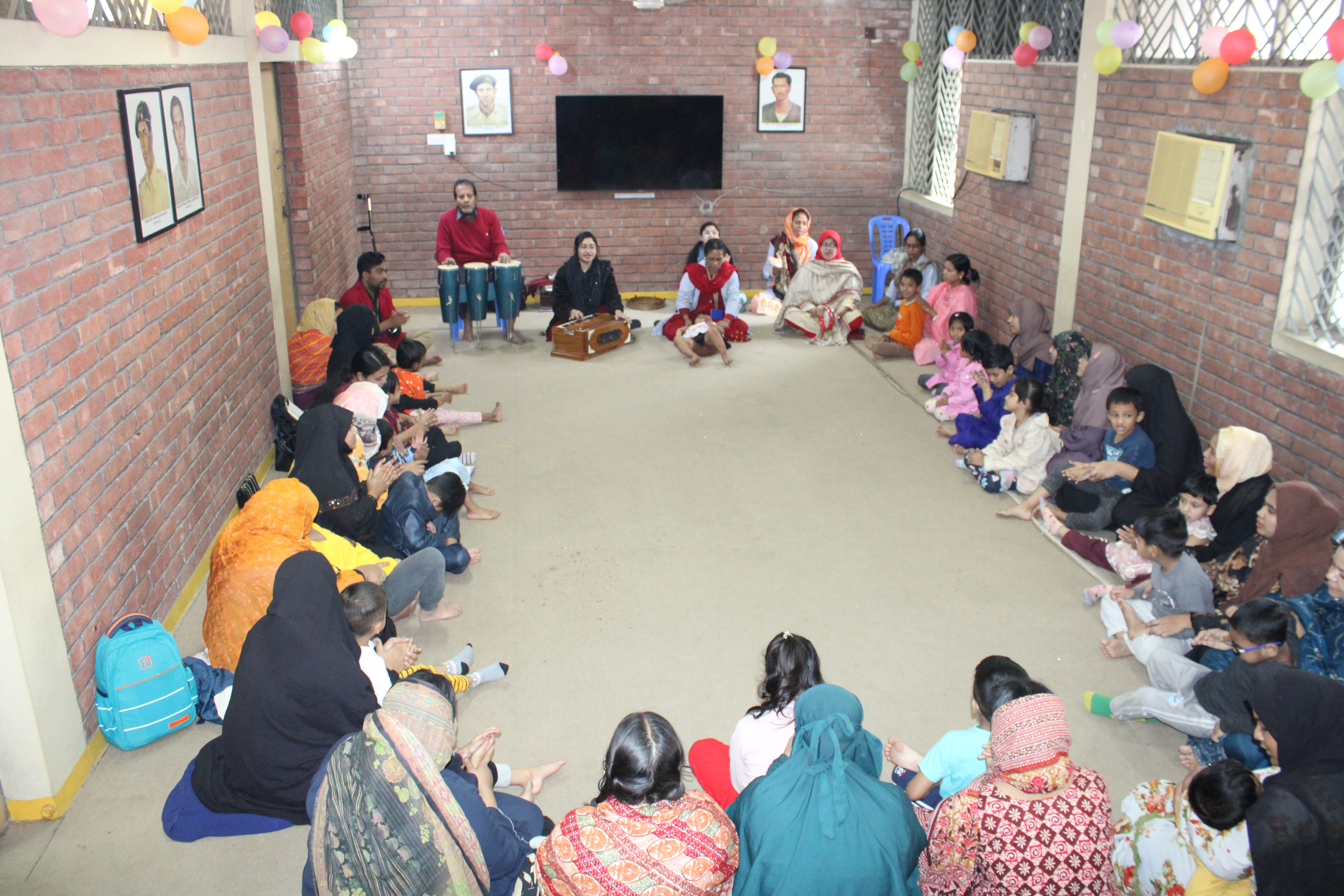 behaviour modification training