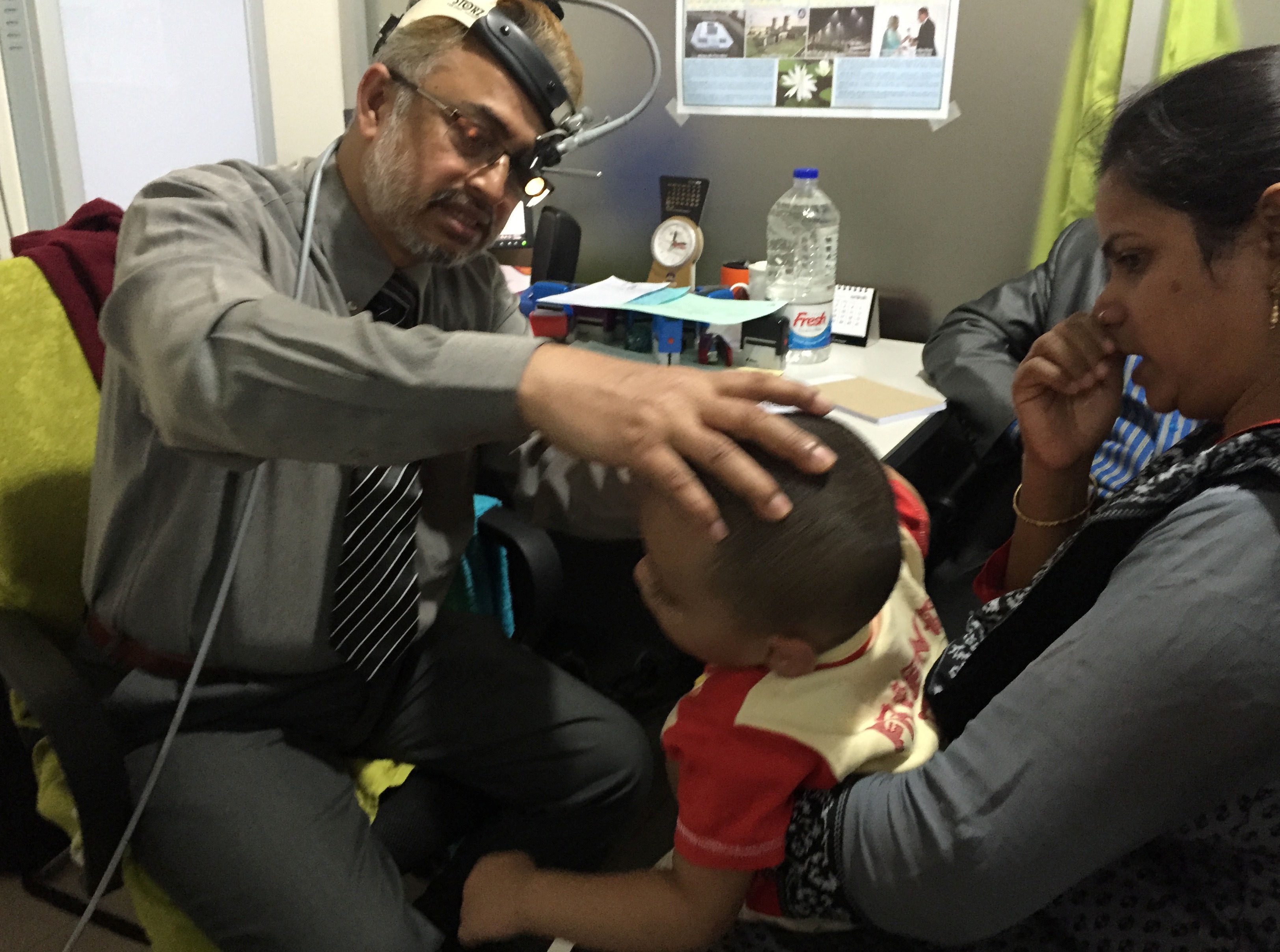 behaviour modification training