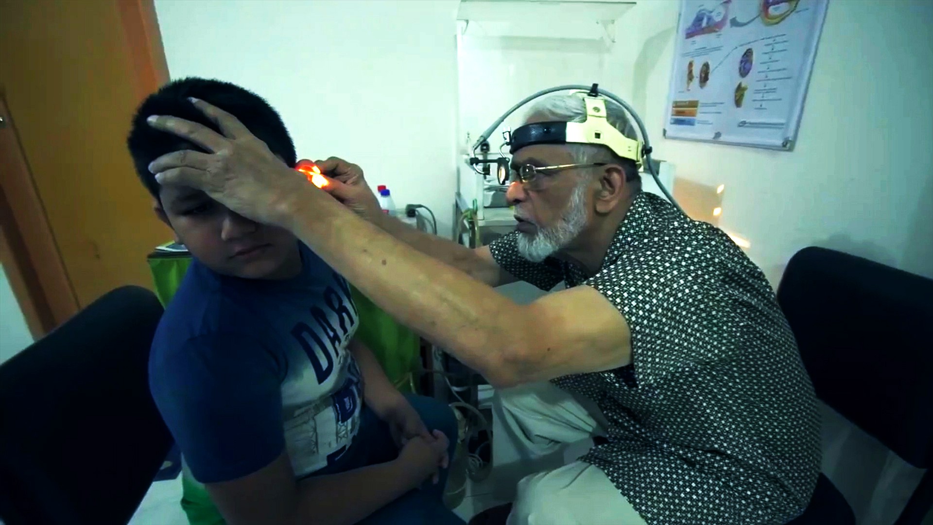 behaviour modification training