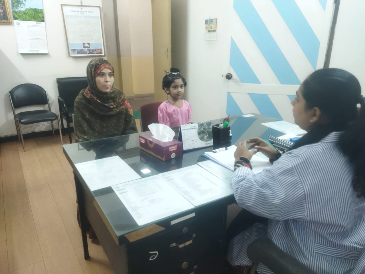 behaviour modification training