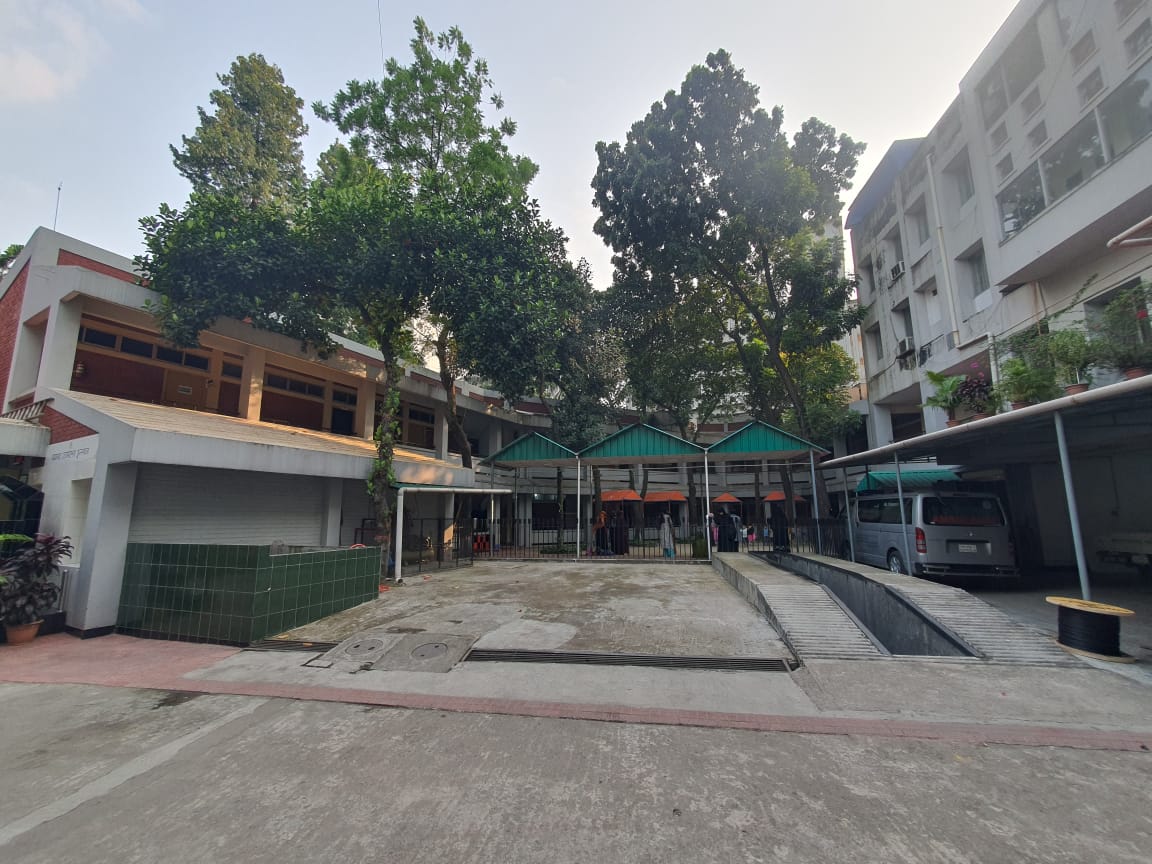 behaviour modification training